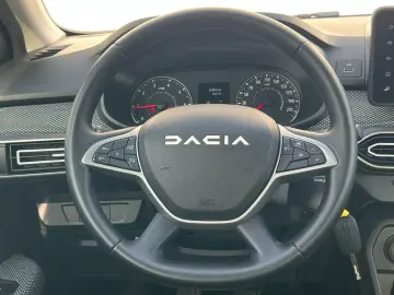 DACIA LOGAN 1.0 Eco-G 100CP Expression MT6