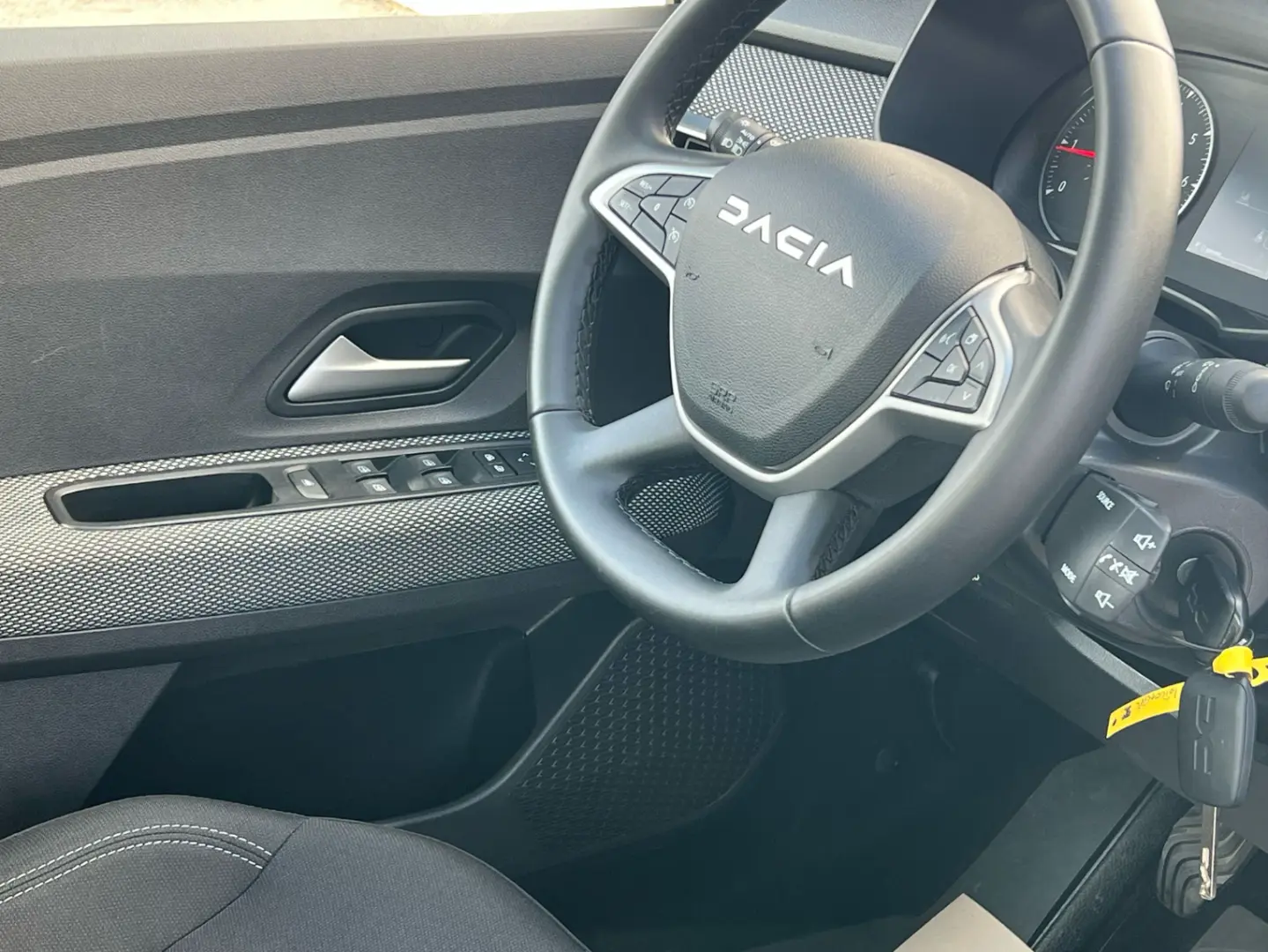 DACIA LOGAN 1.0 Eco-G 100CP Expression MT6