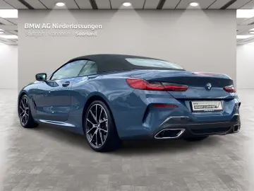 840i xDrive Cabrio M Sport LiveCockpitProf LED