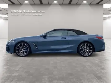 840i xDrive Cabrio M Sport LiveCockpitProf LED