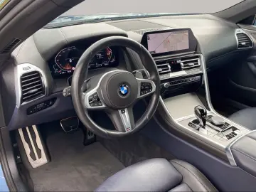 840i xDrive Cabrio M Sport LiveCockpitProf LED