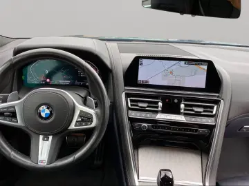 840i xDrive Cabrio M Sport LiveCockpitProf LED
