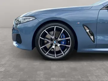 840i xDrive Cabrio M Sport LiveCockpitProf LED