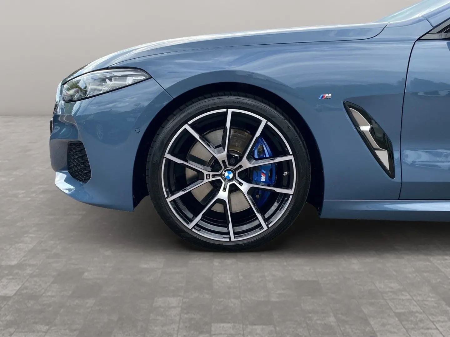 840i xDrive Cabrio M Sport LiveCockpitProf LED