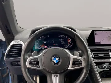840i xDrive Cabrio M Sport LiveCockpitProf LED