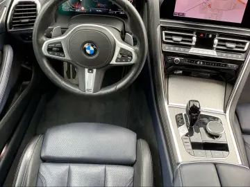 840i xDrive Cabrio M Sport LiveCockpitProf LED