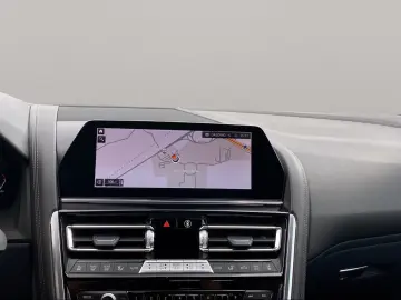 840i xDrive Cabrio M Sport LiveCockpitProf LED