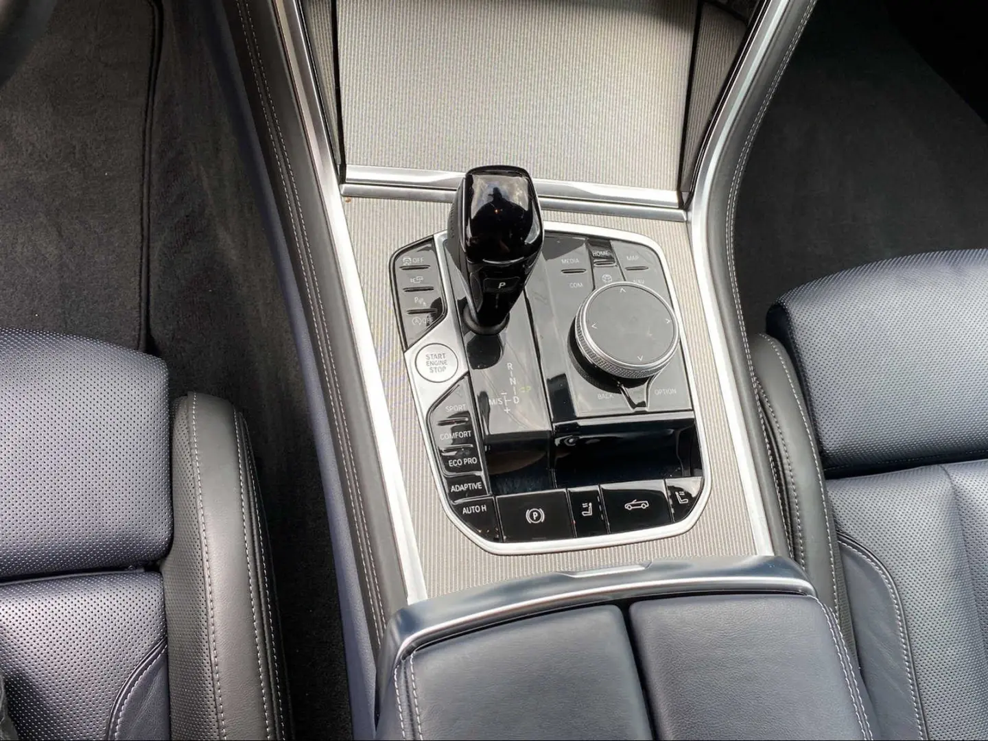 840i xDrive Cabrio M Sport LiveCockpitProf LED