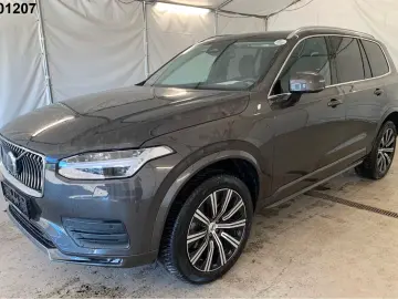 Volvo XC60 RDesign Expr.  AHK  LED  Kam