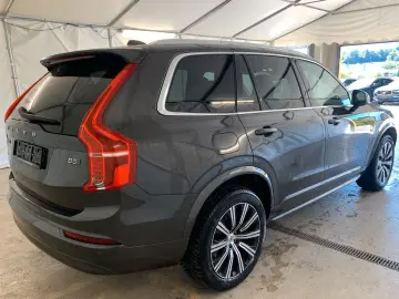 Volvo XC60 RDesign Expr., AHK, LED, Kam