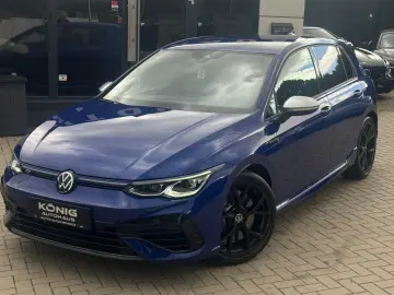 Golf VIII*R-Perf.*Drift-Modus*4M*R-KAM*KEYL.*