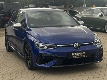 Golf VIII*R-Perf.*Drift-Modus*4M*R-KAM*KEYL.*