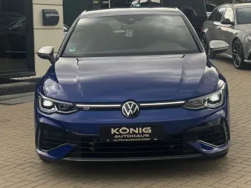 Golf VIII*R-Perf.*Drift-Modus*4M*R-KAM*KEYL.*