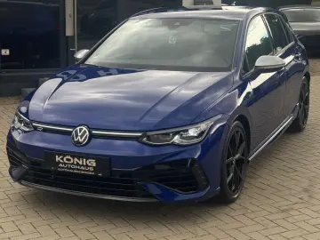 Golf VIII*R-Perf.*Drift-Modus*4M*R-KAM*KEYL.*
