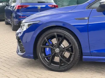 Golf VIII*R-Perf.*Drift-Modus*4M*R-KAM*KEYL.*