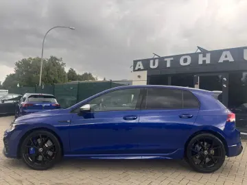 Golf VIII*R-Perf.*Drift-Modus*4M*R-KAM*KEYL.*