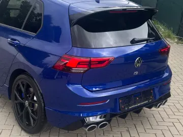 Golf VIII*R-Perf.*Drift-Modus*4M*R-KAM*KEYL.*