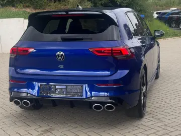 Golf VIII*R-Perf.*Drift-Modus*4M*R-KAM*KEYL.*