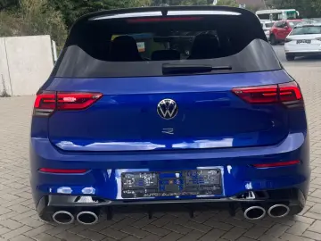 Golf VIII*R-Perf.*Drift-Modus*4M*R-KAM*KEYL.*