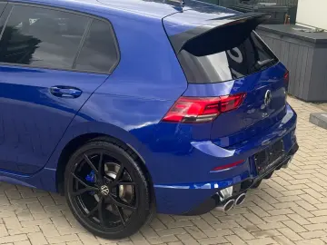 Golf VIII*R-Perf.*Drift-Modus*4M*R-KAM*KEYL.*