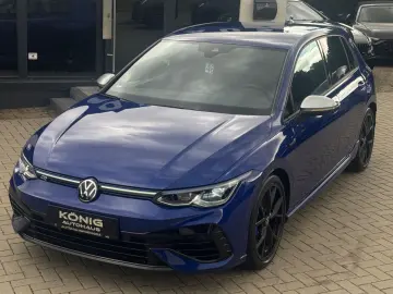 Golf VIII*R-Perf.*Drift-Modus*4M*R-KAM*KEYL.*