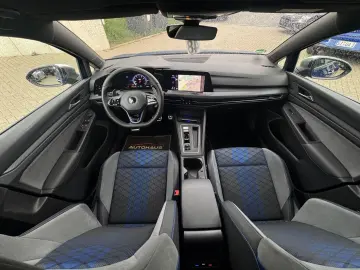 Golf VIII*R-Perf.*Drift-Modus*4M*R-KAM*KEYL.*