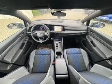 Golf VIII*R-Perf.*Drift-Modus*4M*R-KAM*KEYL.*