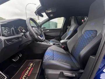 Golf VIII*R-Perf.*Drift-Modus*4M*R-KAM*KEYL.*