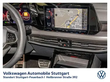 Golf 8 GTI Clubsport DSG Navi Kamera Schiebedach