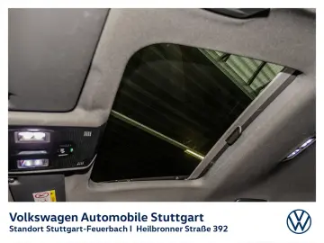Golf 8 GTI Clubsport DSG Navi Kamera Schiebedach