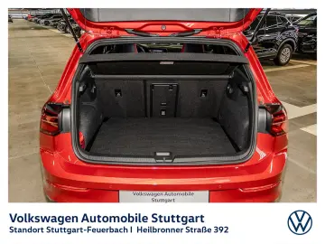 Golf 8 GTI Clubsport DSG Navi Kamera Schiebedach