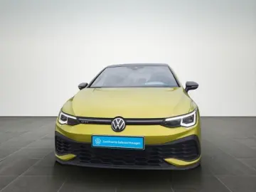 Golf VIII GTI Clubsport Matrix/Pano/Kamera/ACC