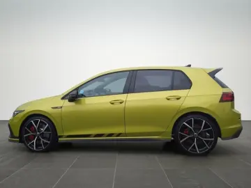 Golf VIII GTI Clubsport Matrix/Pano/Kamera/ACC