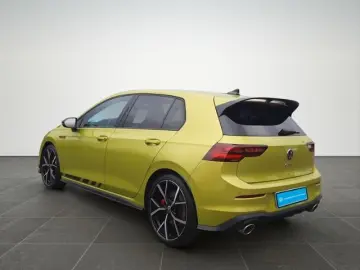 Golf VIII GTI Clubsport Matrix/Pano/Kamera/ACC