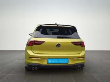 Golf VIII GTI Clubsport Matrix/Pano/Kamera/ACC