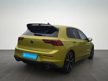 Golf VIII GTI Clubsport Matrix/Pano/Kamera/ACC