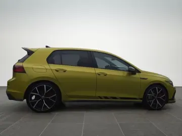 Golf VIII GTI Clubsport Matrix/Pano/Kamera/ACC