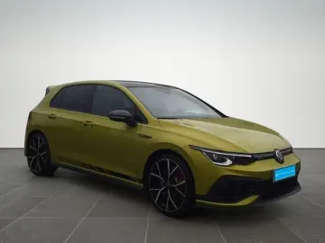 Golf VIII GTI Clubsport Matrix/Pano/Kamera/ACC