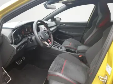 Golf VIII GTI Clubsport Matrix/Pano/Kamera/ACC