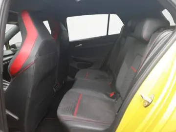 Golf VIII GTI Clubsport Matrix/Pano/Kamera/ACC