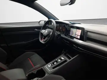 Golf VIII GTI Clubsport Matrix/Pano/Kamera/ACC