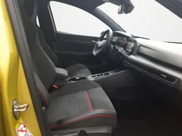 Golf VIII GTI Clubsport Matrix/Pano/Kamera/ACC