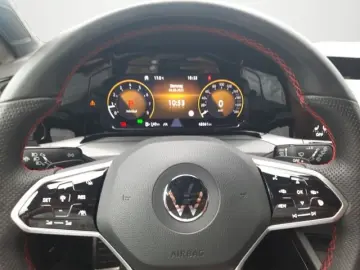 Golf VIII GTI Clubsport Matrix/Pano/Kamera/ACC