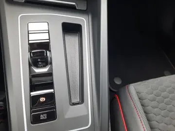 Golf VIII GTI Clubsport Matrix/Pano/Kamera/ACC