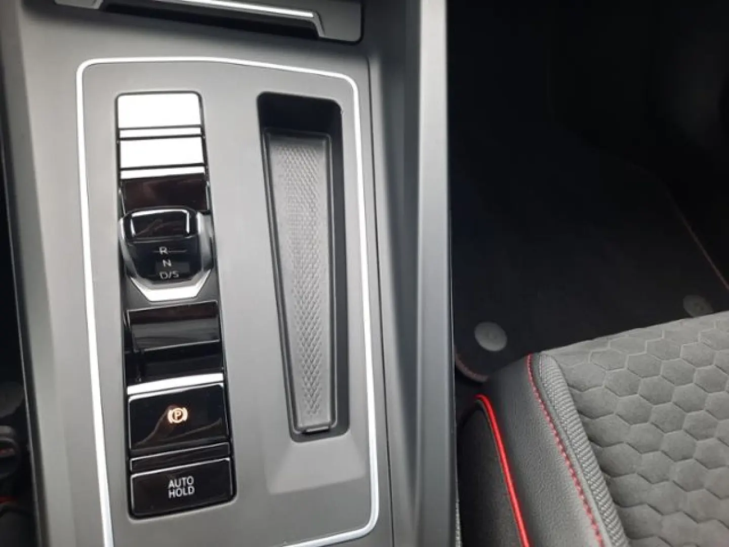 Golf VIII GTI Clubsport Matrix/Pano/Kamera/ACC
