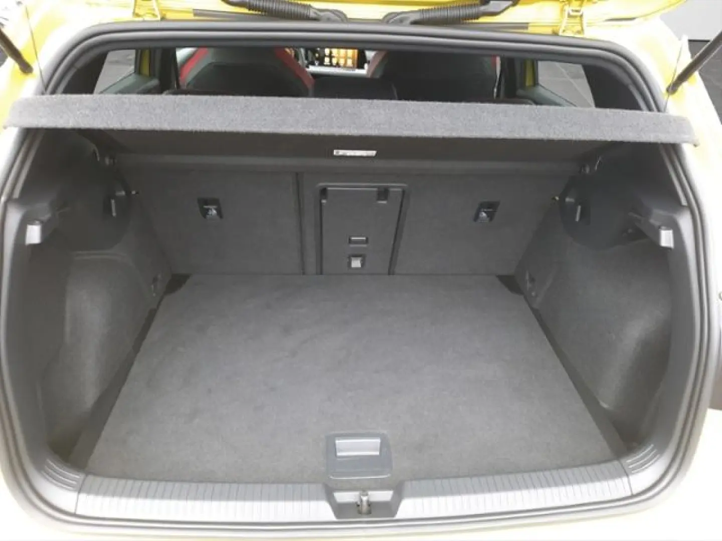 Golf VIII GTI Clubsport Matrix/Pano/Kamera/ACC