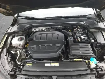 Golf VIII GTI Clubsport Matrix/Pano/Kamera/ACC