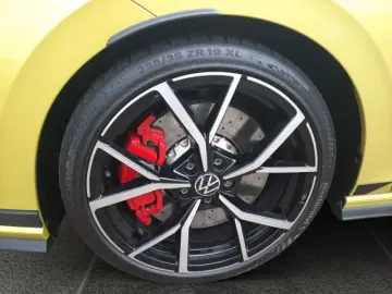 Golf VIII GTI Clubsport Matrix/Pano/Kamera/ACC
