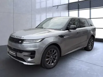 Range Rover Sport P440E Dyn. SE Pano Winterpkt.