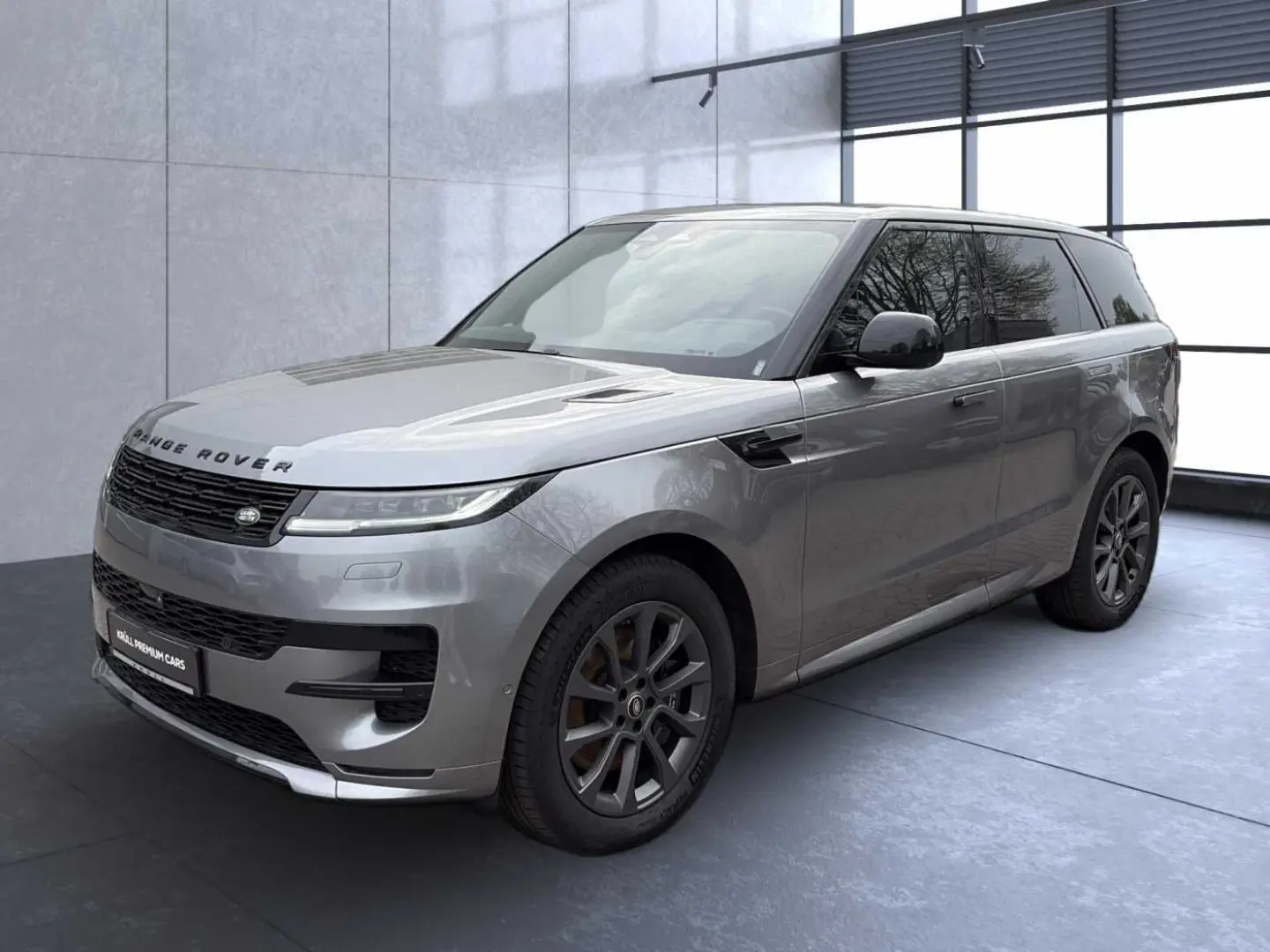 Range Rover Sport P440E Dyn. SE Pano|Winterpkt.